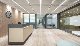 未來辦公室設計趨勢——智能化、靈活性與可持