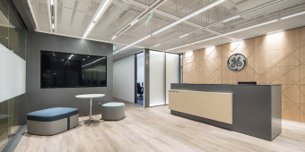 辦公室綠色設計趨勢——如何打造環(huán)保、健康的