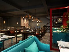 餐廳裝修設(shè)計(jì)，有哪些原則需要遵循